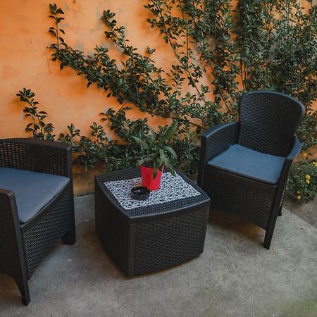 לסקובץ Jes Apartments מראה חיצוני תמונה