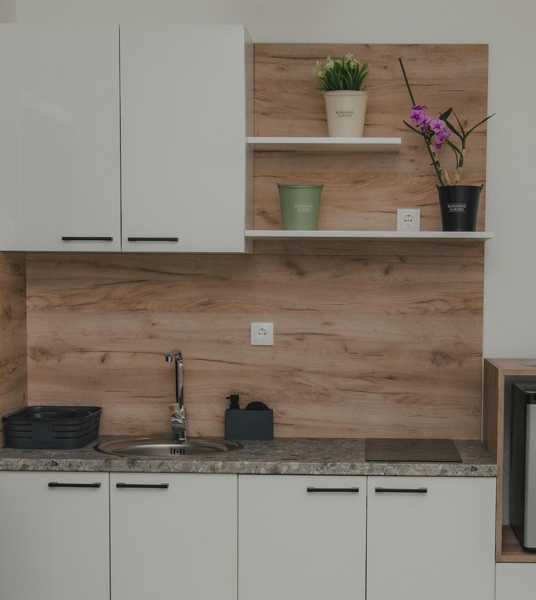 לסקובץ Jes Apartments מראה חיצוני תמונה
