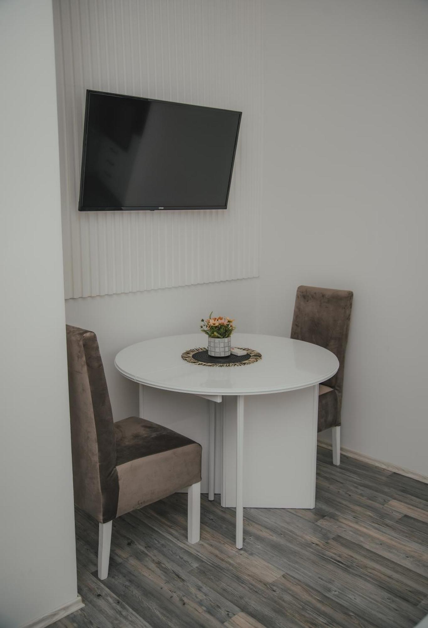 לסקובץ Jes Apartments מראה חיצוני תמונה