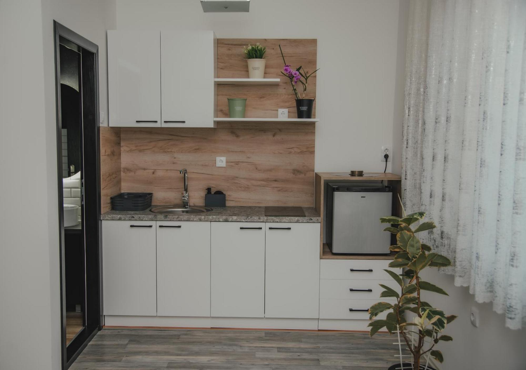 לסקובץ Jes Apartments מראה חיצוני תמונה
