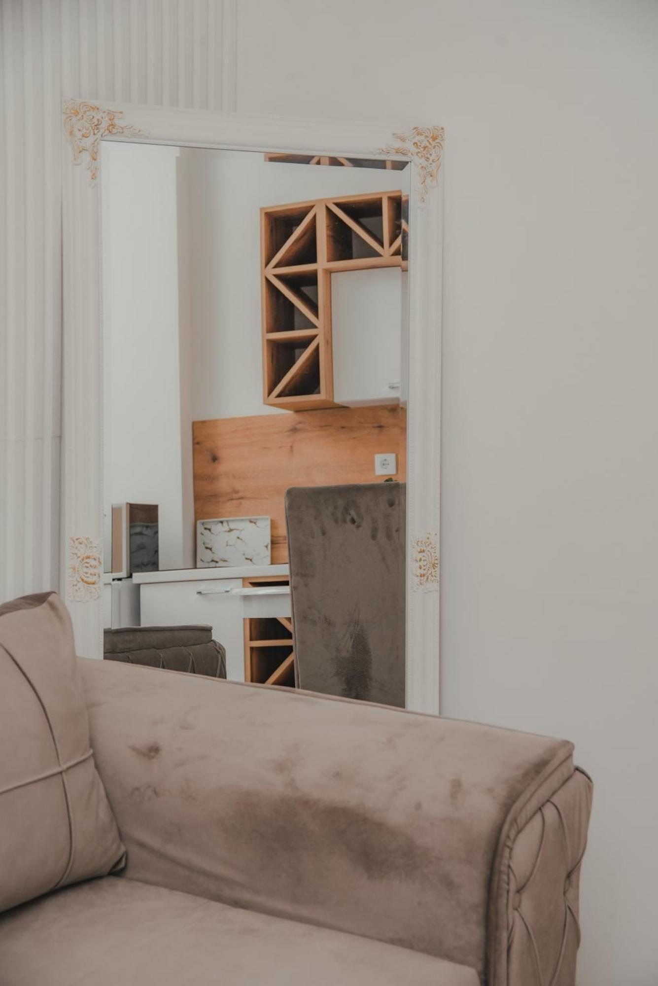 לסקובץ Jes Apartments מראה חיצוני תמונה