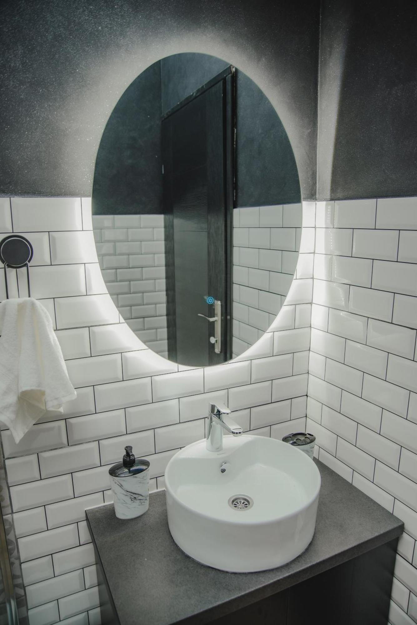 לסקובץ Jes Apartments מראה חיצוני תמונה