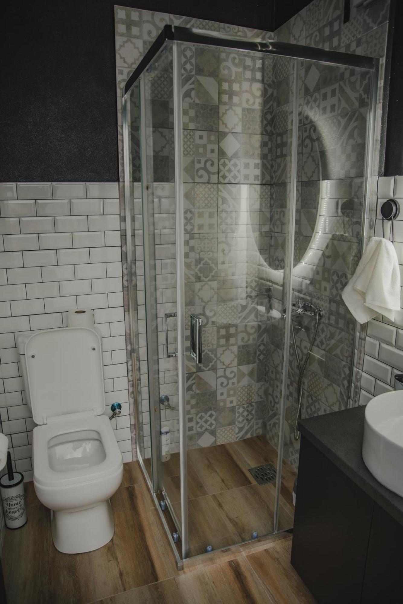 לסקובץ Jes Apartments מראה חיצוני תמונה