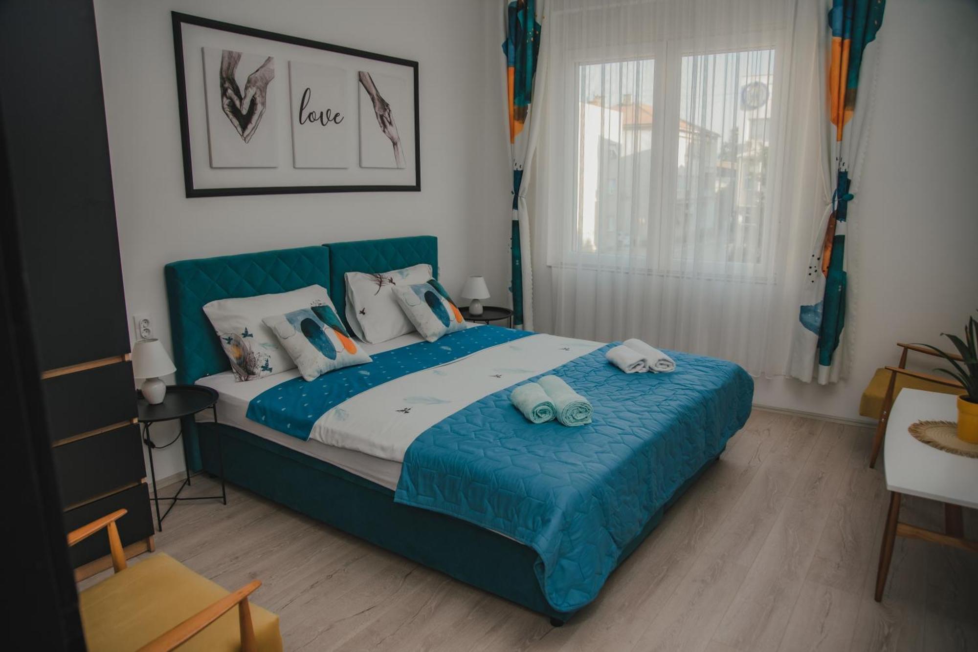 לסקובץ Jes Apartments מראה חיצוני תמונה
