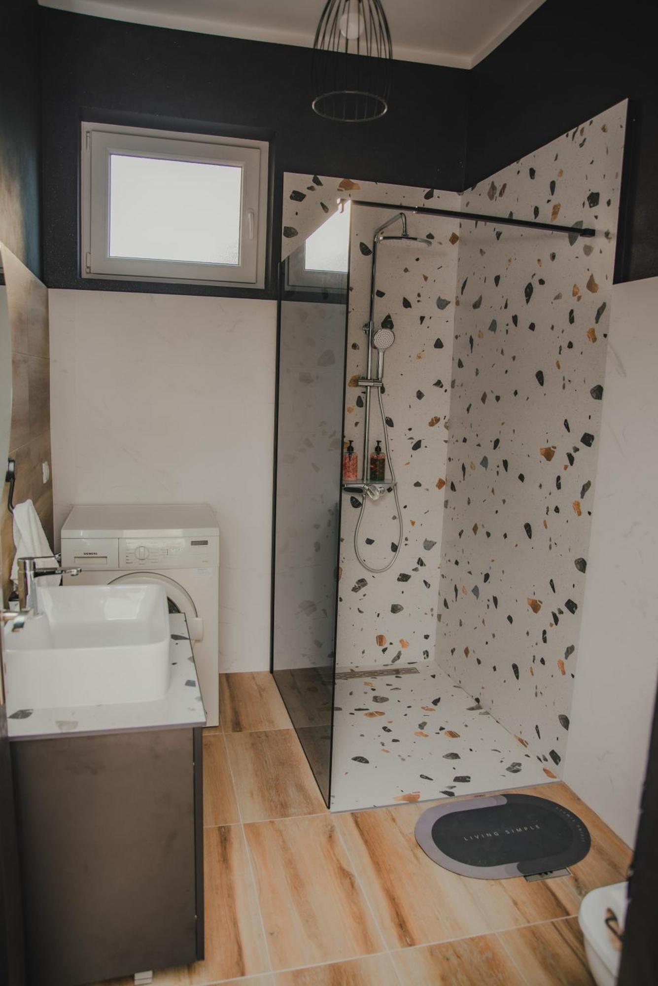 לסקובץ Jes Apartments מראה חיצוני תמונה