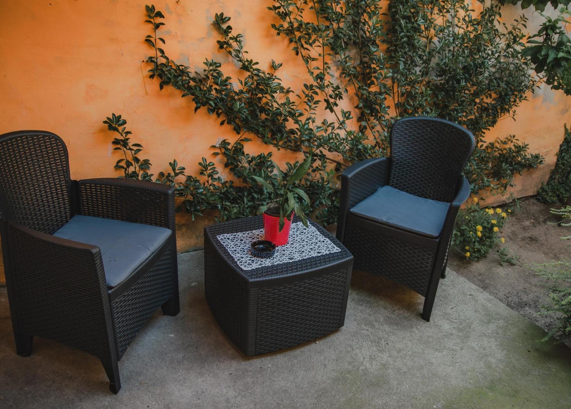 לסקובץ Jes Apartments מראה חיצוני תמונה