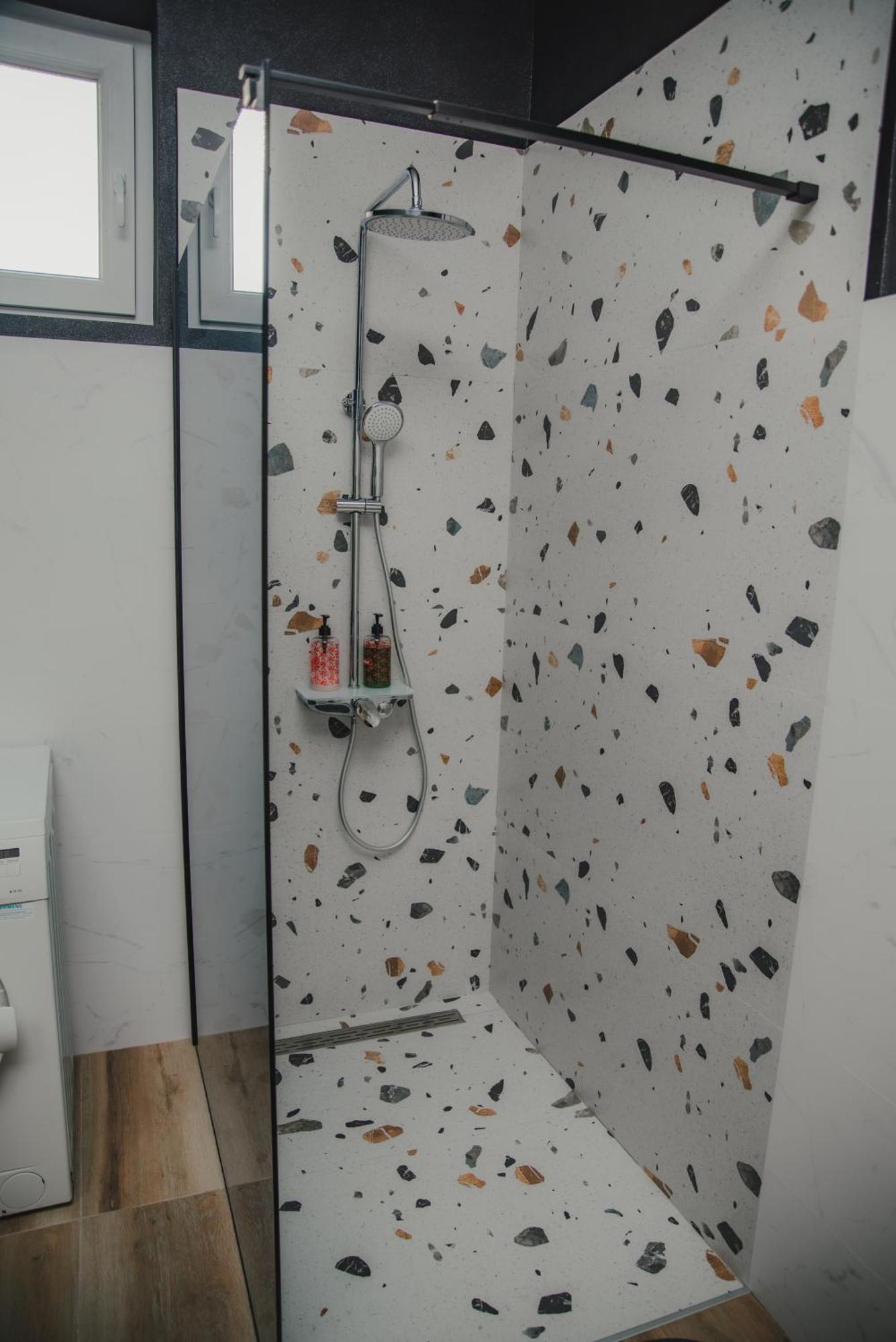 לסקובץ Jes Apartments מראה חיצוני תמונה