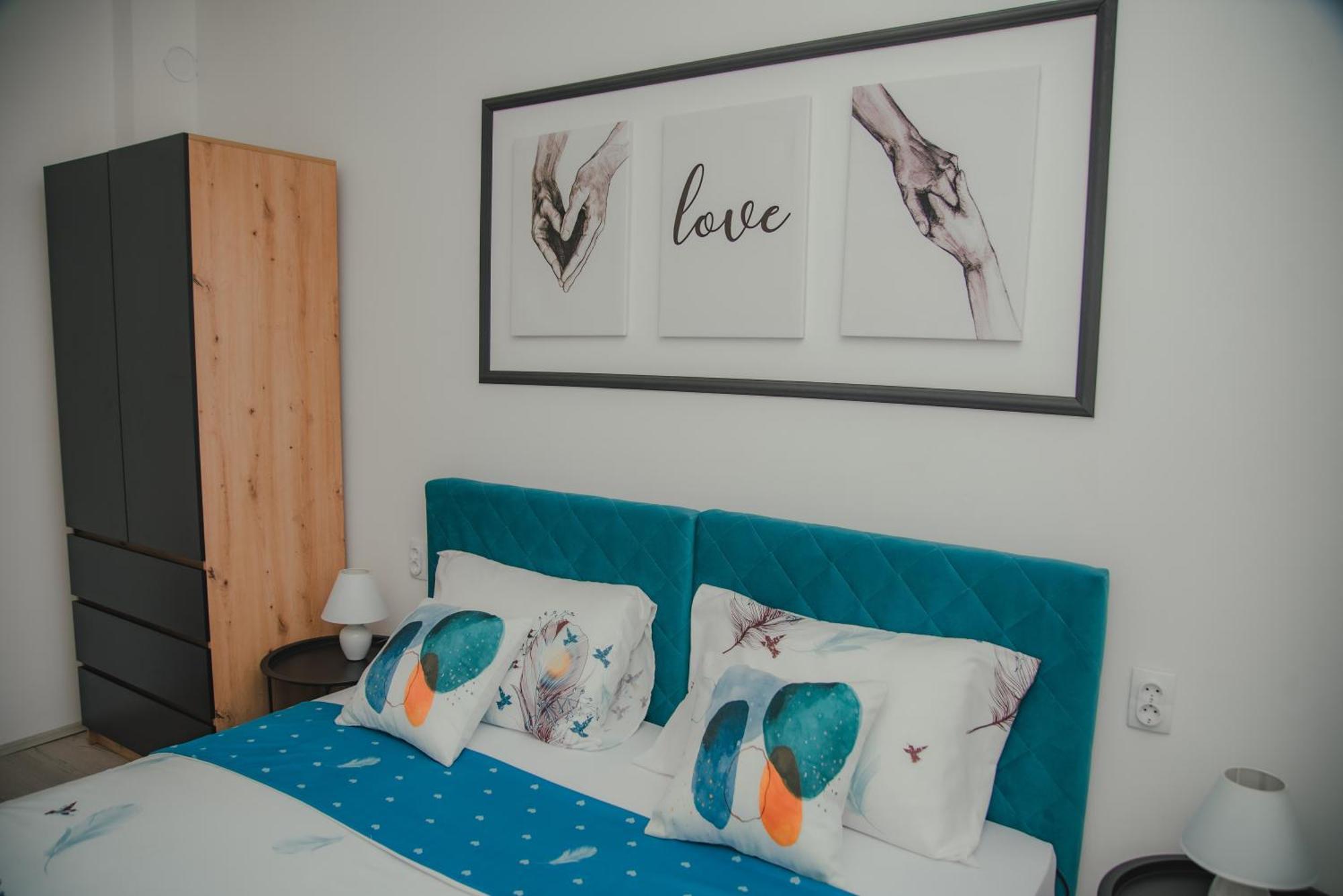 לסקובץ Jes Apartments מראה חיצוני תמונה